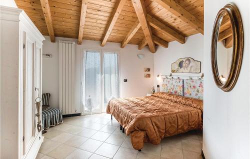 Three-bedroom Holiday Home Velva -ge- With A Fireplace 03