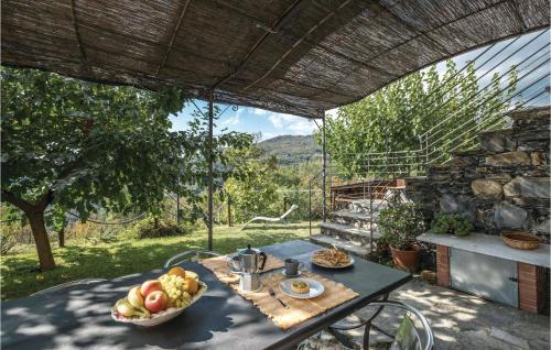 Three-bedroom Holiday Home Velva -ge- With A Fireplace 03