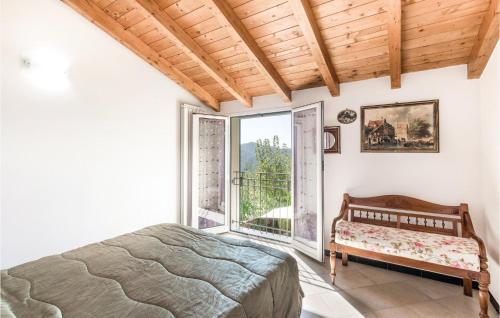 Three-bedroom Holiday Home Velva -ge- With A Fireplace 03