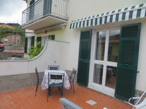 Apartamento La Casa Gialla