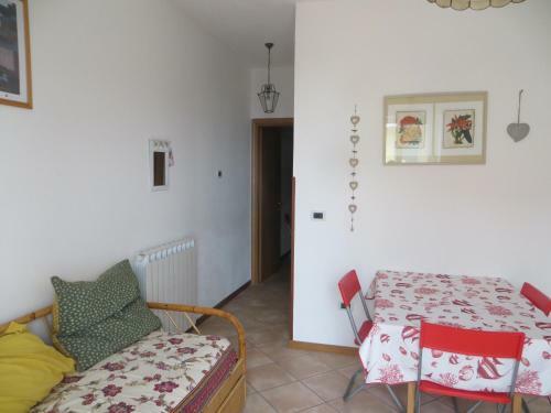 Apartamento La Casa Gialla