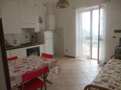 Apartamento La Casa Gialla