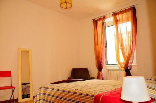 Apartamento La Casa Gialla