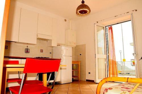 Apartamento La Casa Gialla