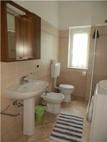Apartamento La Casa Gialla