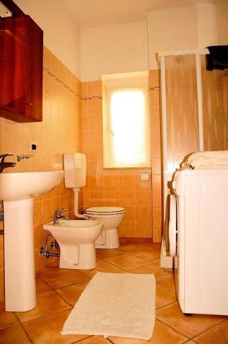 Apartamento La Casa Gialla