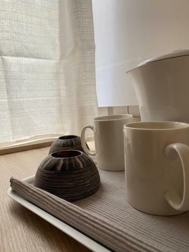 Bed & Breakfast Villa Conti