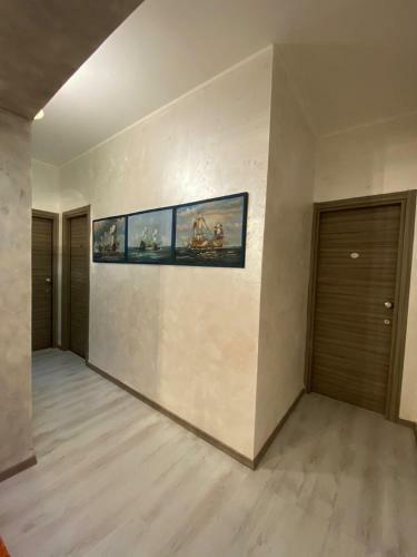 Bed & Breakfast Villa Conti