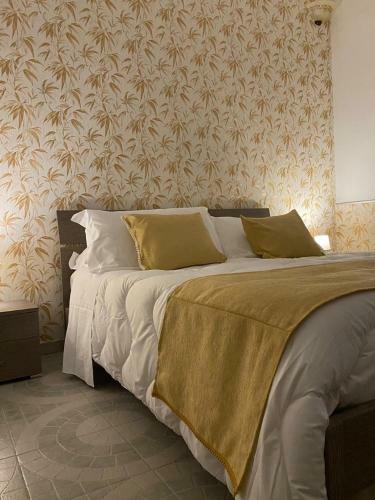 Bed & Breakfast Villa Conti