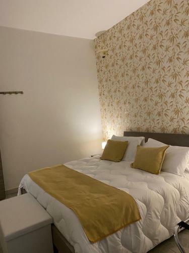 Bed & Breakfast Villa Conti