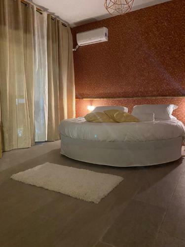 Bed & Breakfast Villa Conti