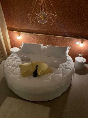Bed & Breakfast Villa Conti