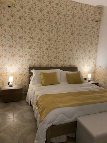 Bed & Breakfast Villa Conti