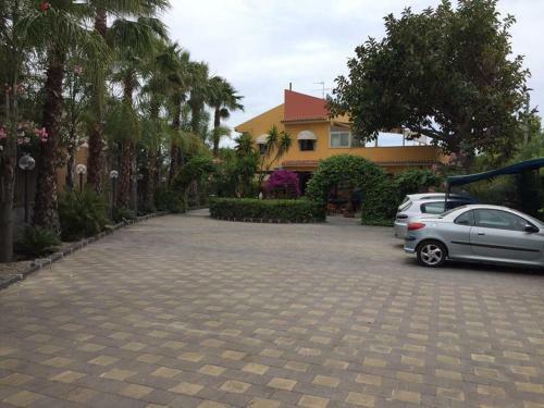 Bed & Breakfast Villa Conti