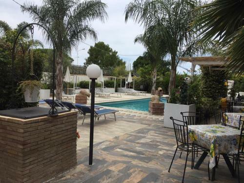 Bed & Breakfast Villa Conti