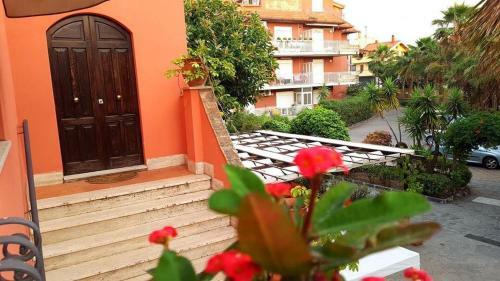 Bed & Breakfast Villa Conti