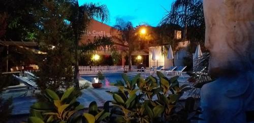 Bed & Breakfast Villa Conti