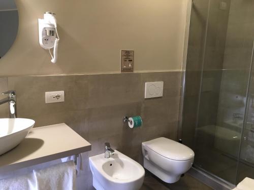 Alessi Hotel