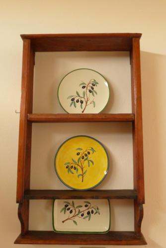 Apartment In Chianti