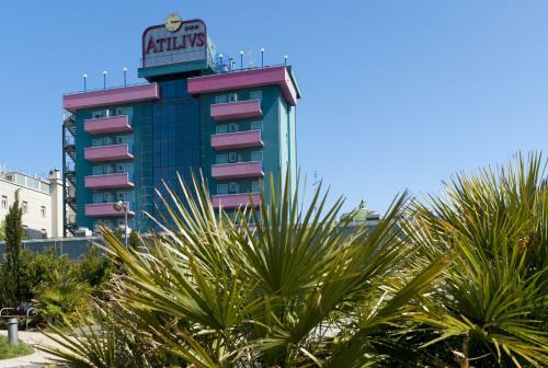 Hotel Atilius