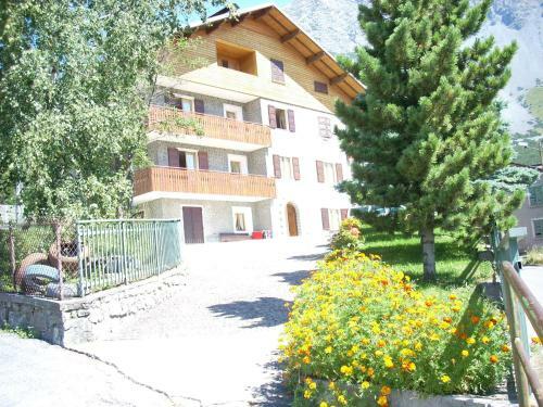Apartamento Baita De Ciano