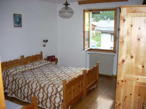 Apartamento Baita De Ciano