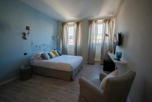 Hostal So&leo Guest House