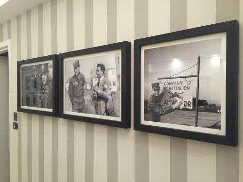 Hostal So&leo Guest House