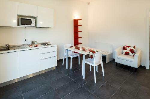 Apartamento Residence Peloni