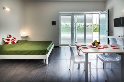 Apartamento Residence Peloni