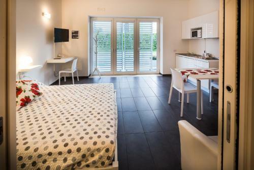 Apartamento Residence Peloni