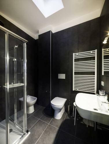 Apartamento Residence Peloni