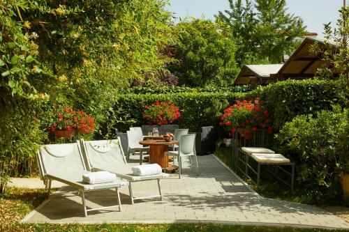 Apartamento Residence Peloni