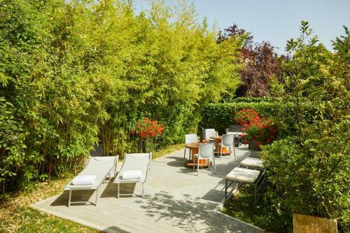 Apartamento Residence Peloni