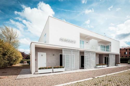 Apartamento Residence Peloni