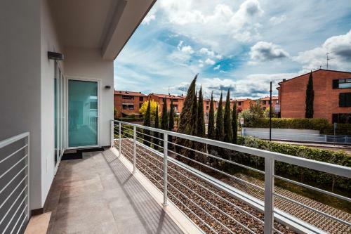 Apartamento Residence Peloni