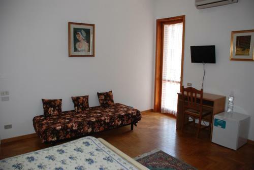 B&B Al Giardino