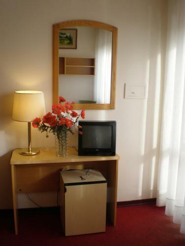 Hotel Majestic