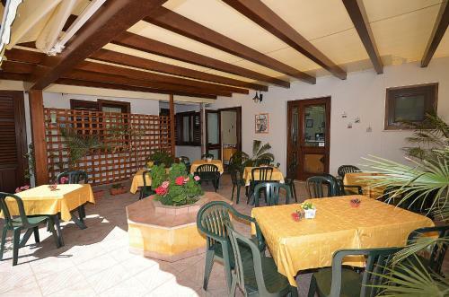 Hotel Sun Garden