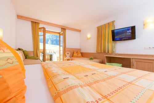 Hotel Lindnerhof