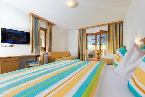 Hotel Lindnerhof