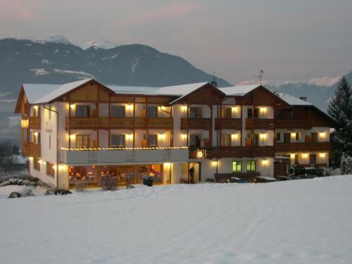 Hotel Lindnerhof