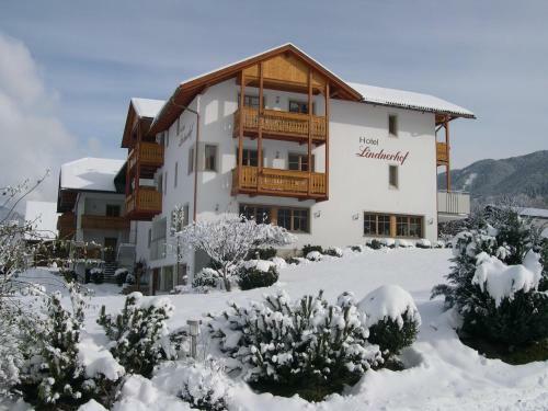 Hotel Lindnerhof