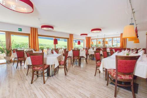 Hotel Lindnerhof