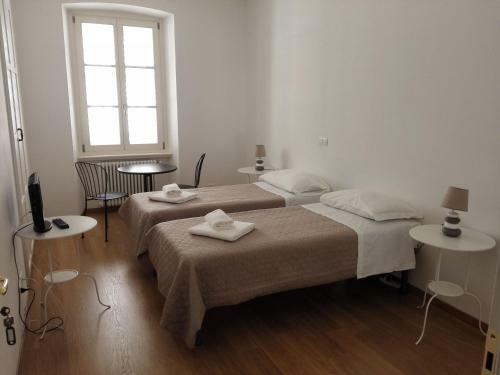 B&B Palazzo Brigido