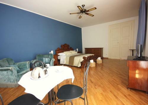 B&B Palazzo Brigido