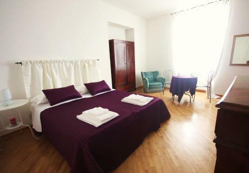 B&B Palazzo Brigido