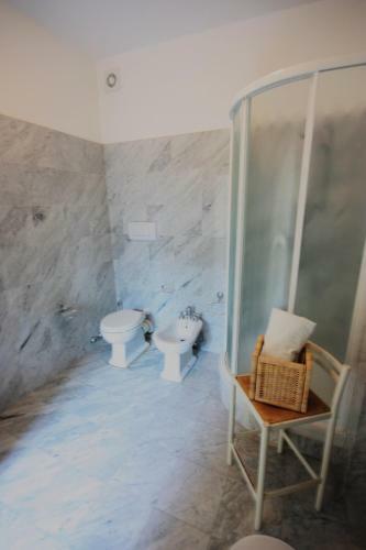 B&B Palazzo Brigido