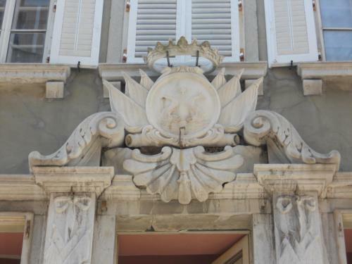 B&B Palazzo Brigido