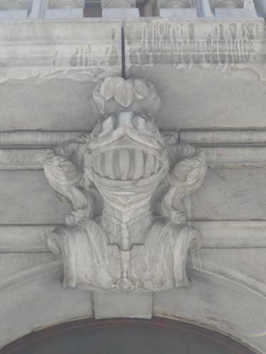 B&B Palazzo Brigido